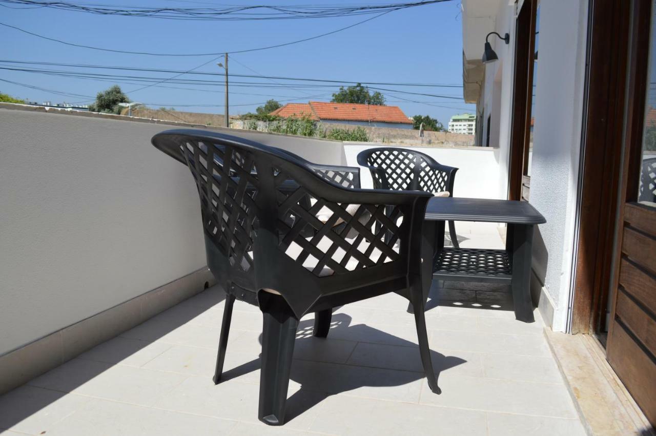 Hotel Casa70 Setúbal Exterior foto