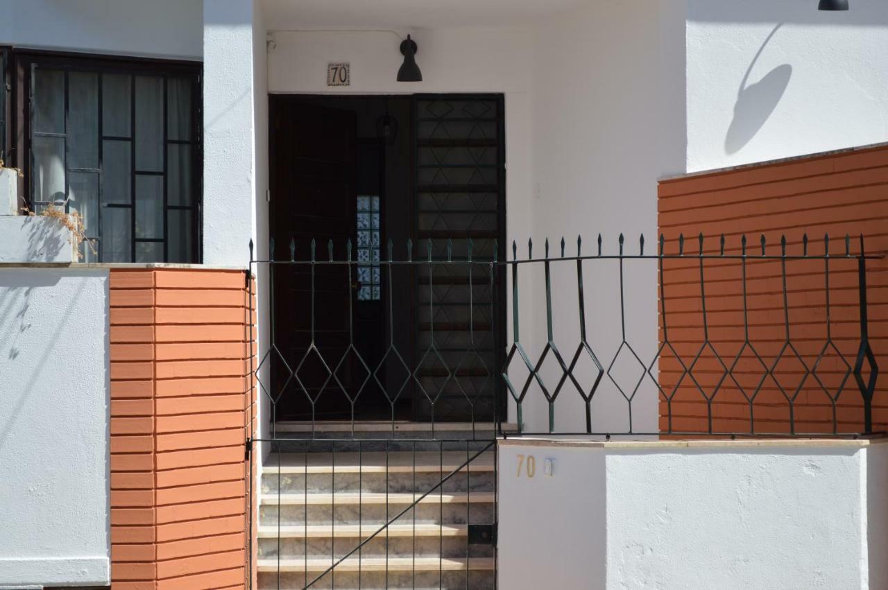 Hotel Casa70 Setúbal Exterior foto